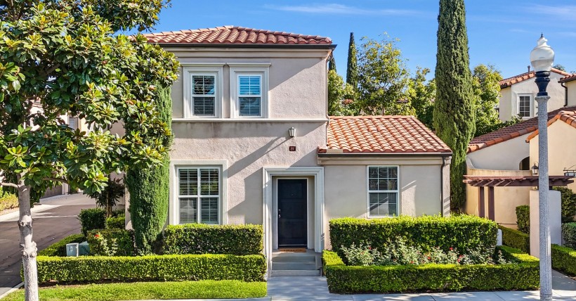 89 Canal, Irvine – A Prime Investment & Perfect Home for First-Time Buyers in Desirable Woodbury | Asking $1,098,000